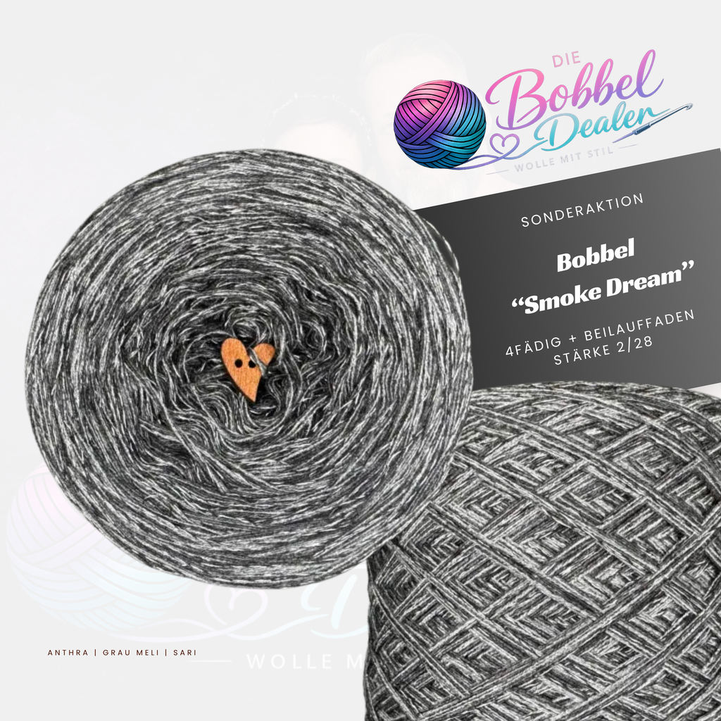 BOBBEL "SMOKE DREAM"