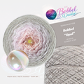 BOBBEL "OPAL" mit Verlauf