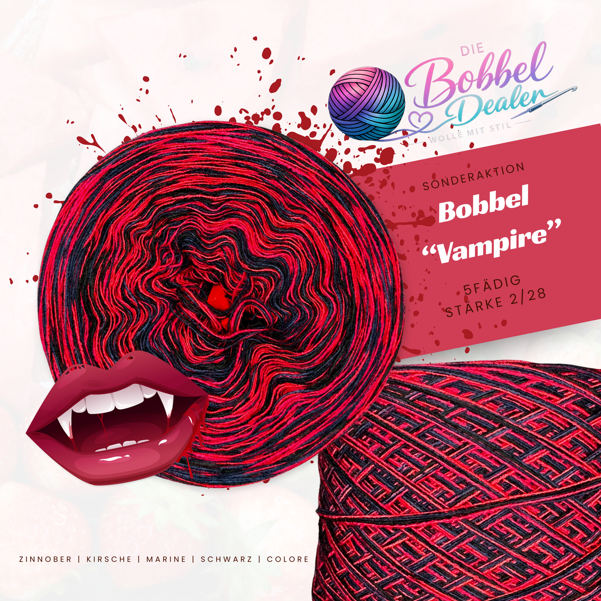 BOBBEL "VAMPIRE"