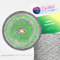 BOBBEL "TOXIC FADE" mit Verlauf